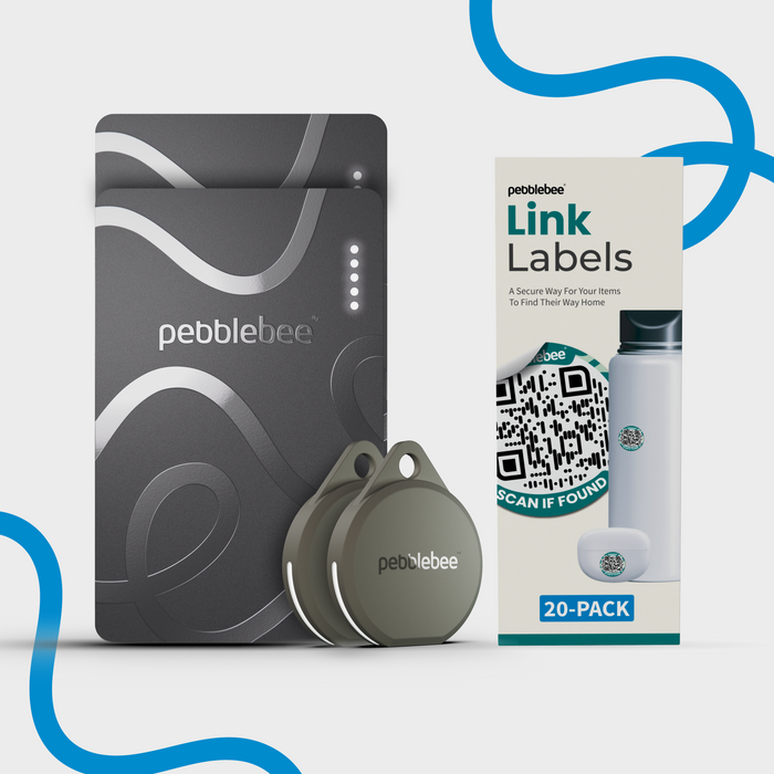 Complete Essentials Pack
