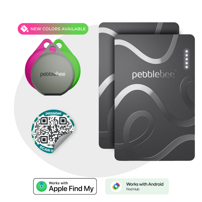 Complete Essentials Pack