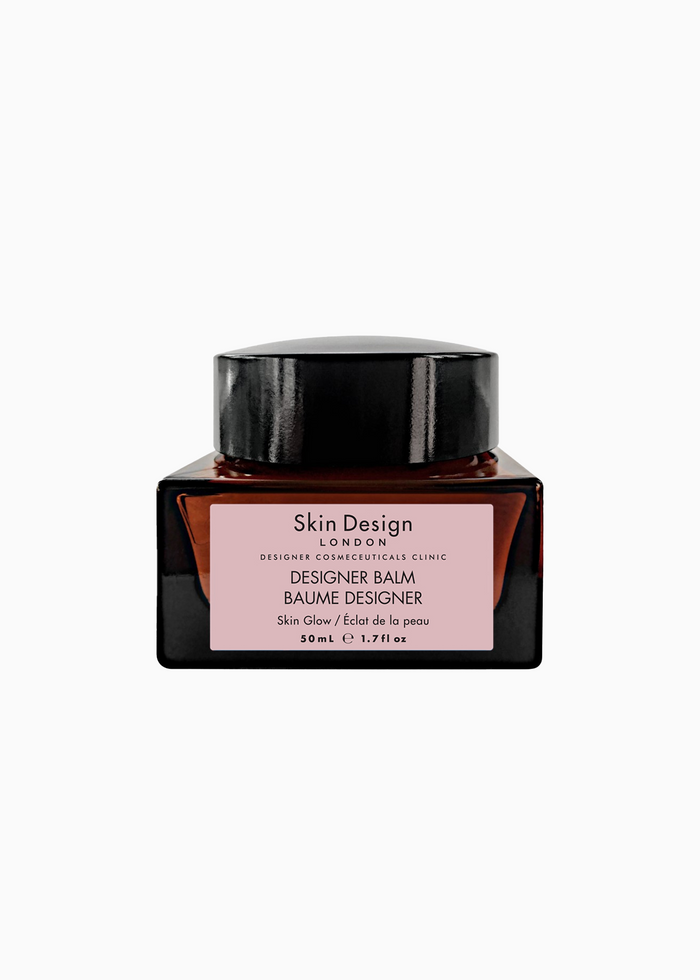 Designer Balm Mask