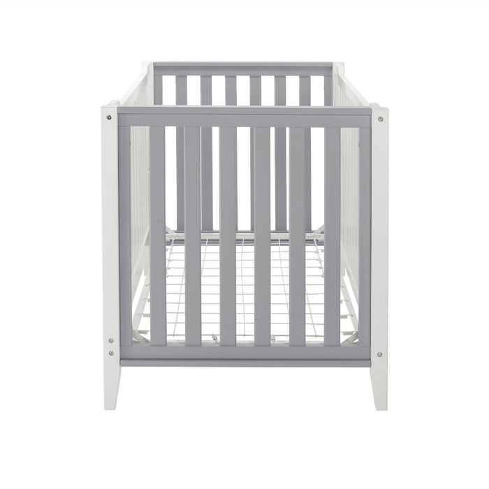Dorel Living Aaden 3-in-1 Crib Convertible Crib