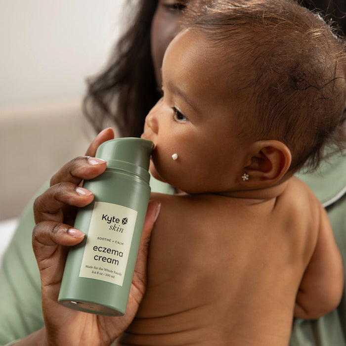 Eczema Cream