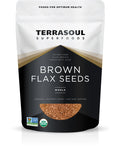 Flax Seeds (Brown)