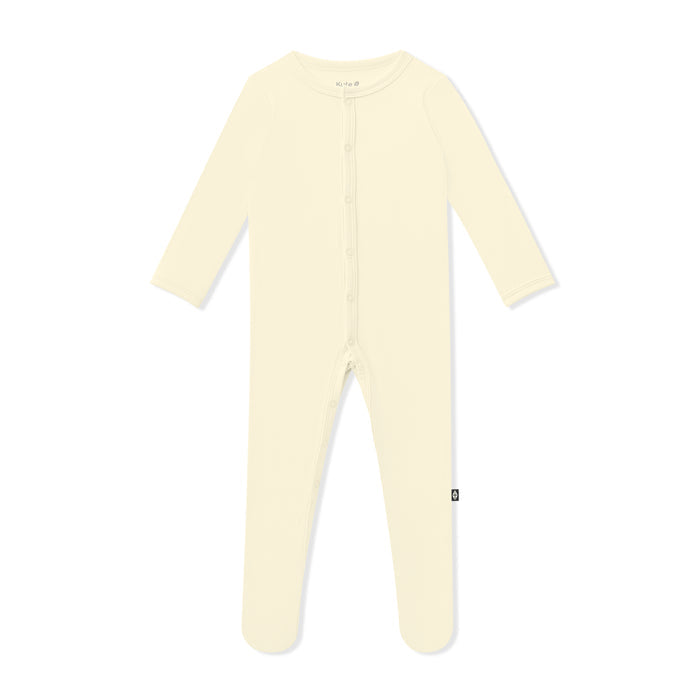 Product photo of the Footie in Chamomile