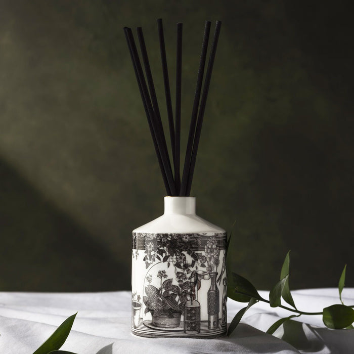 For Gardeners - The Botanist's Gift Set gift set by Chase and Wonder, handmade in Britain