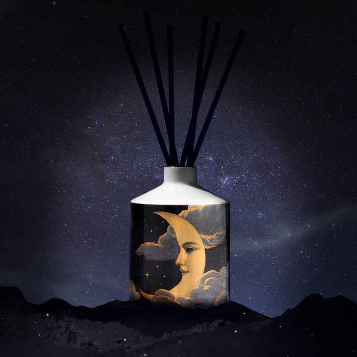 For The Dreamers: The Land of Nod Gift Set gift set, close-up of the products inside