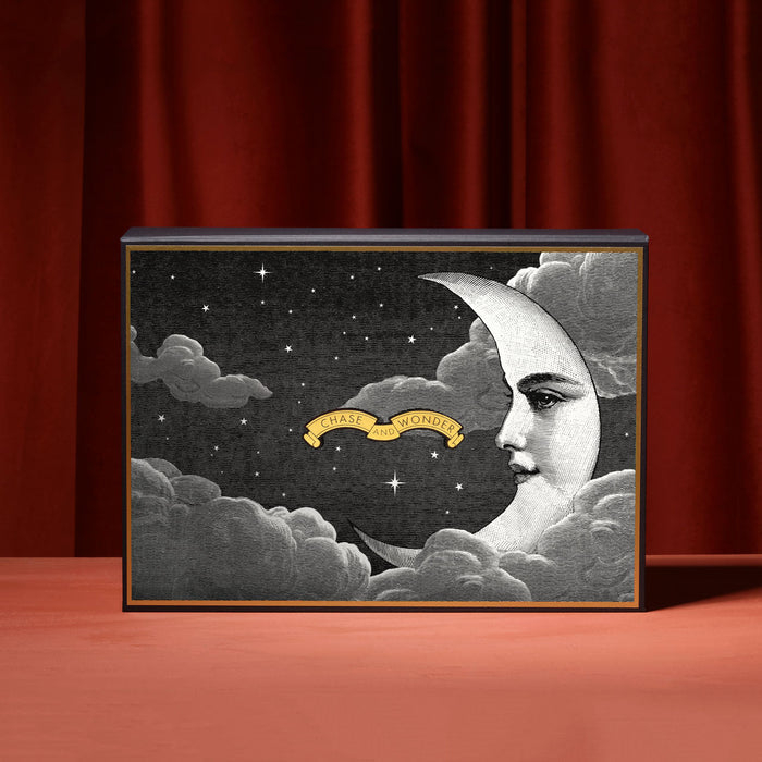 For The Dreamers: The Land of Nod Gift Set