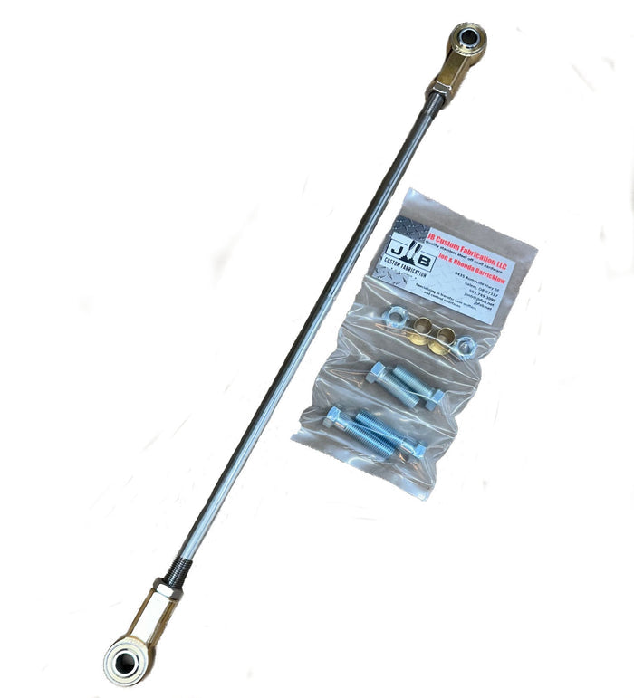 Ford Bronco 78-79 Truck 73-79 Clutch Push-Rod, Adjustable P/N BBCROD