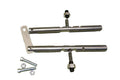 Ford Bronco D20 Shift-Rail Kit  P/N SRD20F