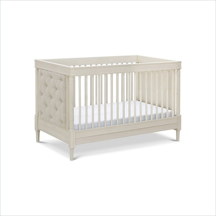 Franklin and Ben Everly 4-in-1 Crib in Distressed White