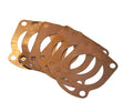 Front Output Shim Kit D300 P/N 8131668