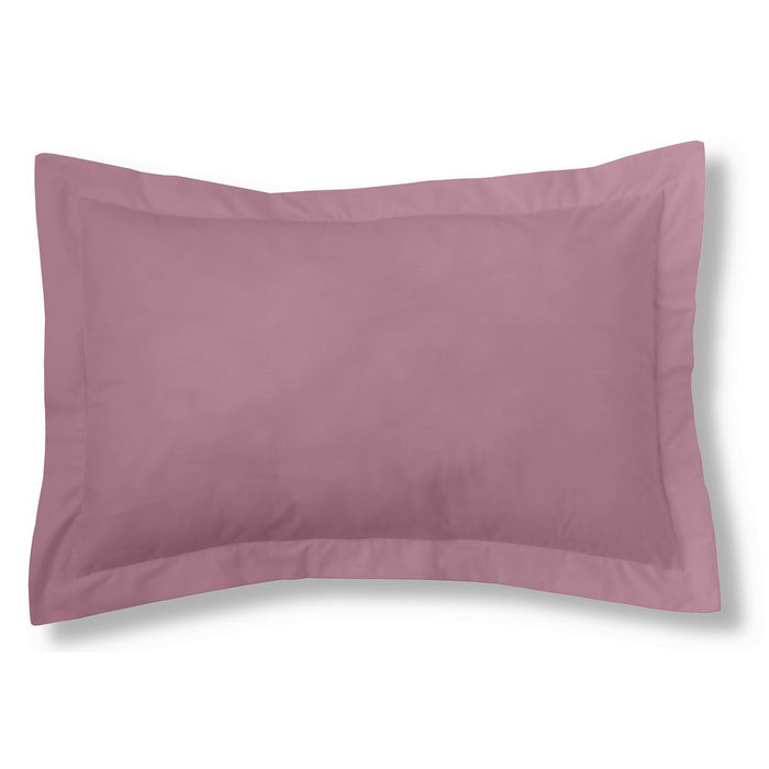 Funda de cojín 50-50 cuarzo cojín 50x75 con pestaña