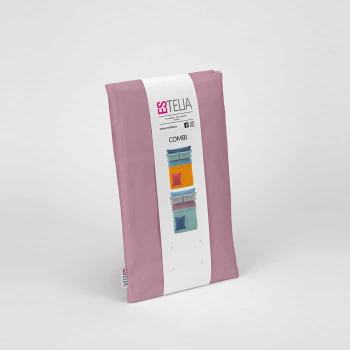 Funda de cojín 50-50 cuarzo presentación