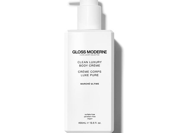 Gloss Moderne Body Crème