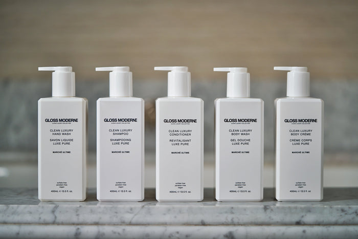 Gloss Moderne Body Crème