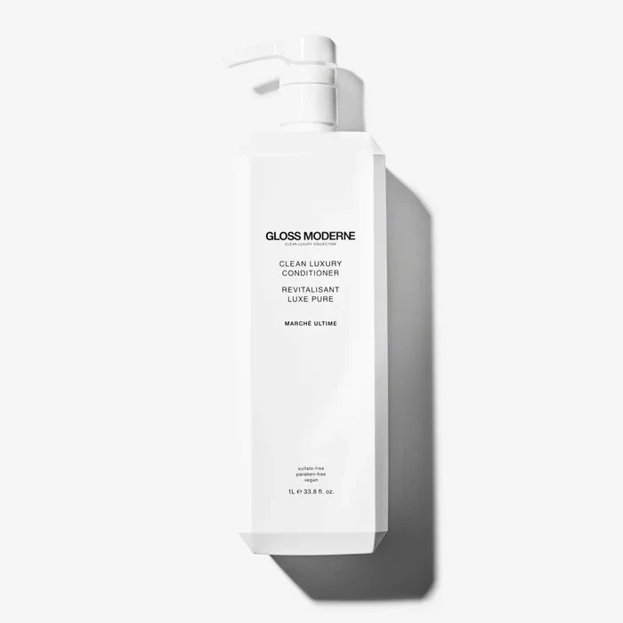 Gloss Moderne Conditioner - Deluxe 1L Size