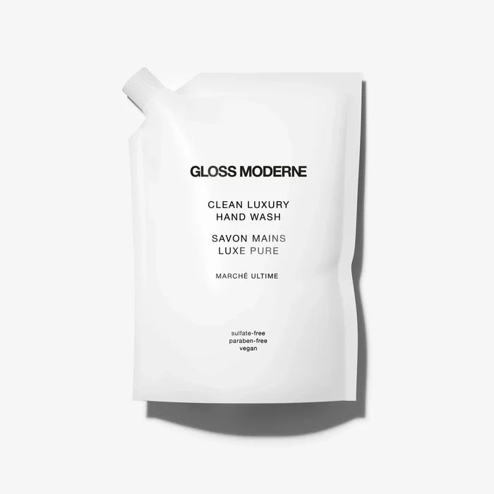 Gloss Moderne Hand Wash - Deluxe 1L Size