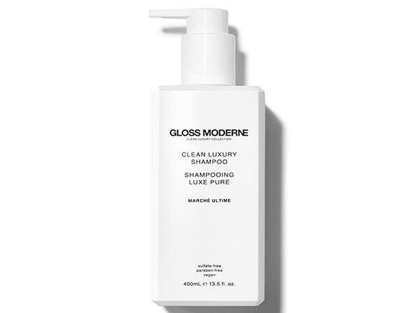 Gloss Moderne Shampoo