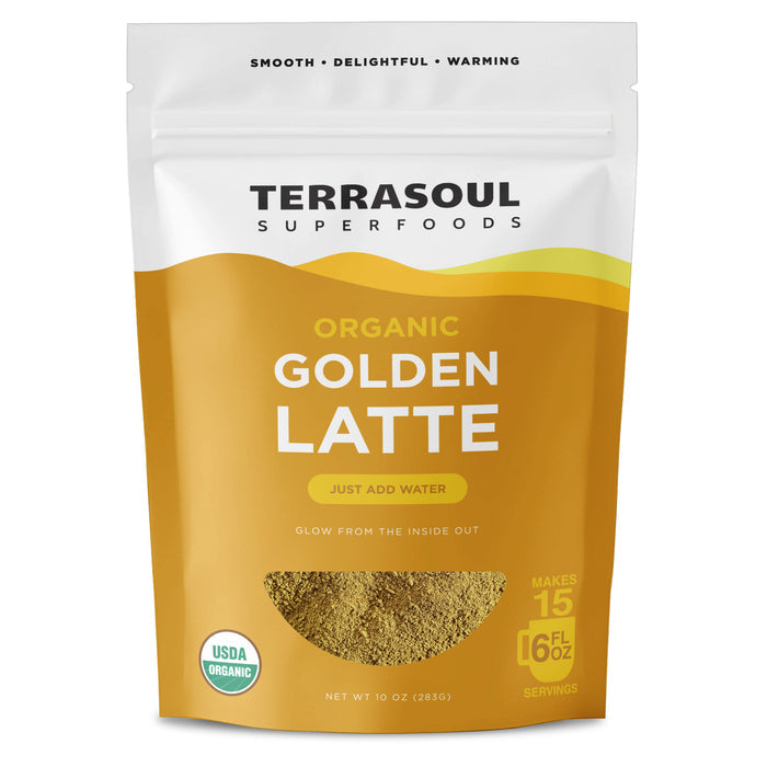 Golden Latte