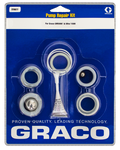 Graco OEM Packing Kit 220-877 for GM5000 & Ultra 1500 SHIPPING INCLUDED