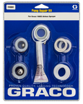 Graco OEM Packing Kit 243-091 for 190ES SHIPPING INCLUDED