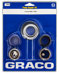 Graco OEM Packing Kit 249-123 GMax II 7900 SHIPPING INCLUDED