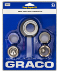 Graco OEM Packing Kit 287-813 for EH200,GH200,GH230 GH300 MaxLife SHIPPING INCLUDED