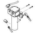 H75005 - Hose - PURspray