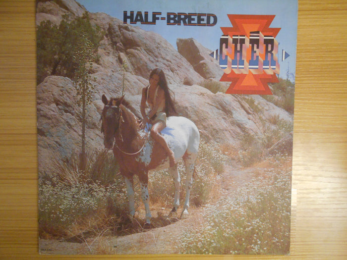 Half-Breed