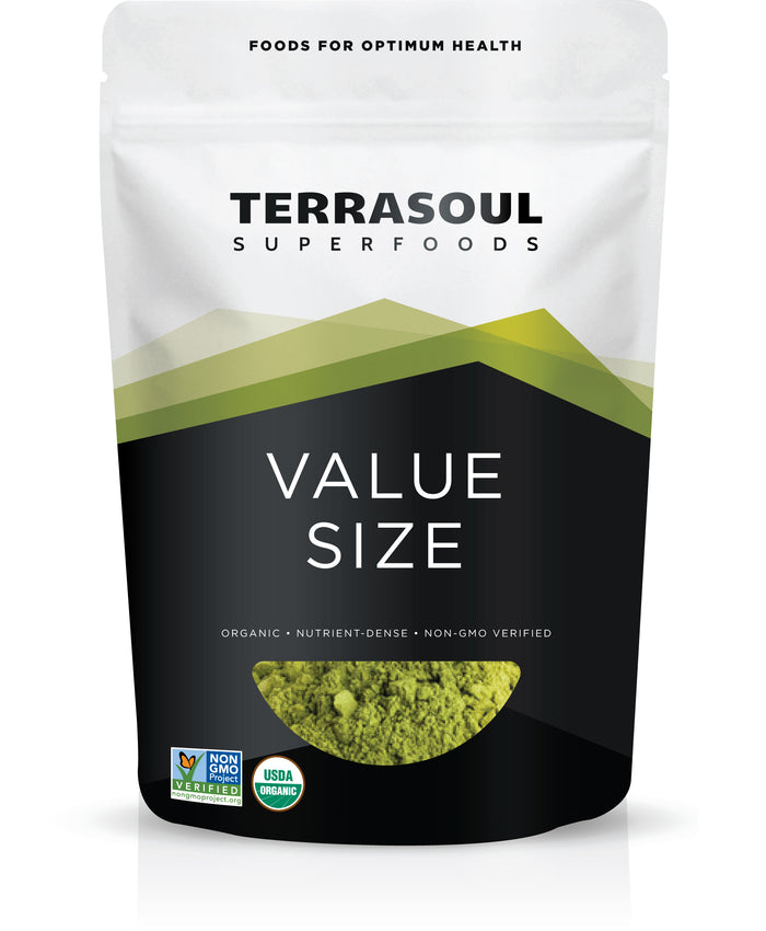Hemp Protein (50% Protein)
