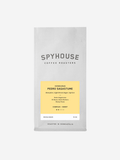 Honduras / Pedro Sagastume - Spyhouse Coffee Roasters