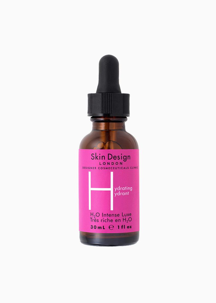 Hydrating Serum