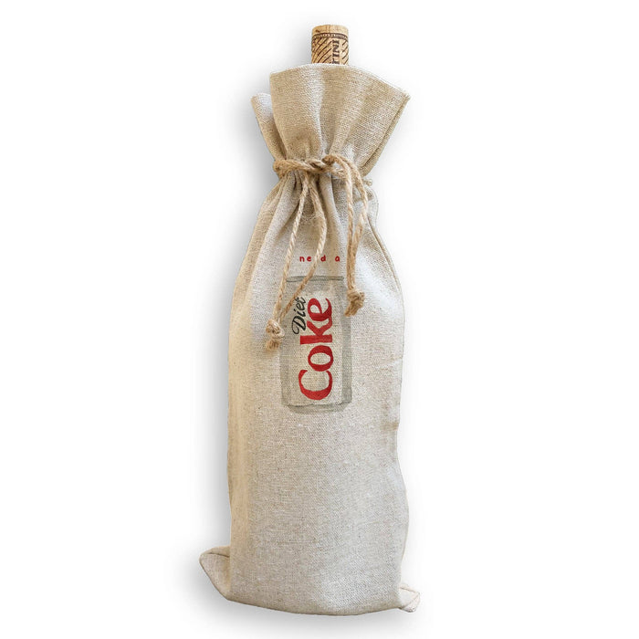 I Need a Diet Coke: Dishtowel / Remove Words / -