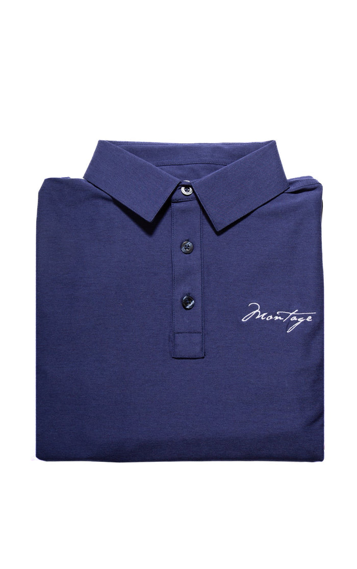 Indigo Dodge Polo