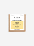 Instant Coffee – Honduras / COMSA - Spyhouse Coffee Roasters