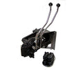International D-20 Stainless Steel Twin-stick Shifter P/N D20IH