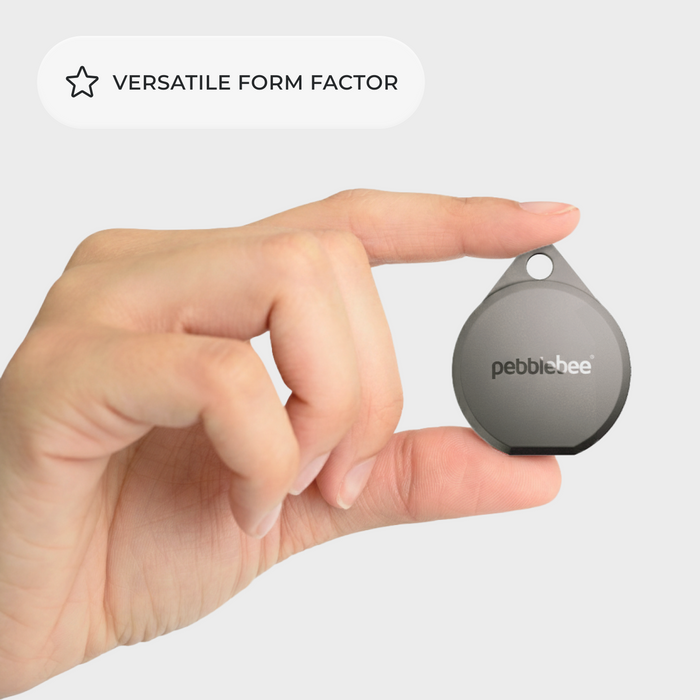 Key Finder Pack