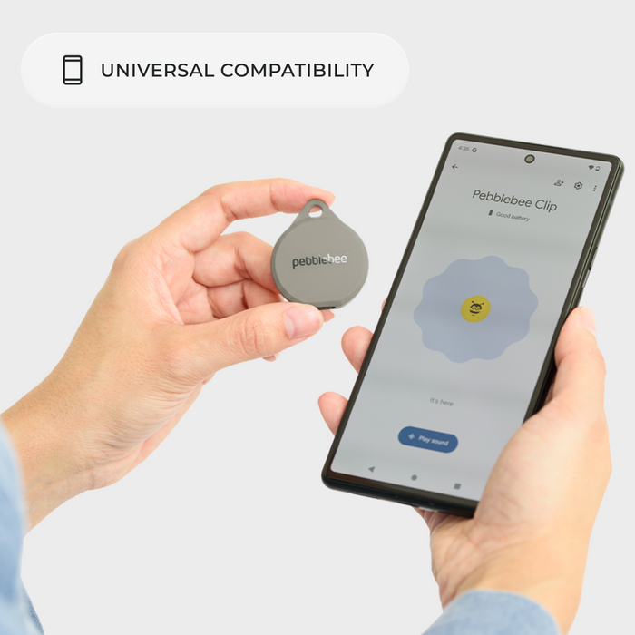 Key Finder Pack