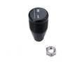 Knob, Billet Aluminum Doubler Shifter, Black, High/Low
