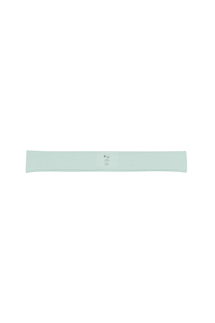 Untied Kyte Baby Bow in Sage