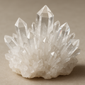 quartz cluster