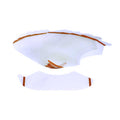 Lens Covers, Mylar - Bullard Spectrum Respirator - PURspray
