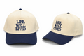 Life, Well Lived Baseball Hat