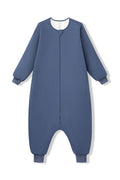Long Sleeve Adult Sleep Bag Walker in Oxford on a white background