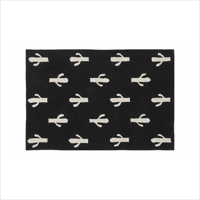 Lorena Canals Washable Rugs Cactus Stamp (57 x 80)
