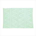 Lorena Canals Washable Rugs Hippy Mint