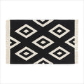 Lorena Canals Washable Rugs in Diamonds