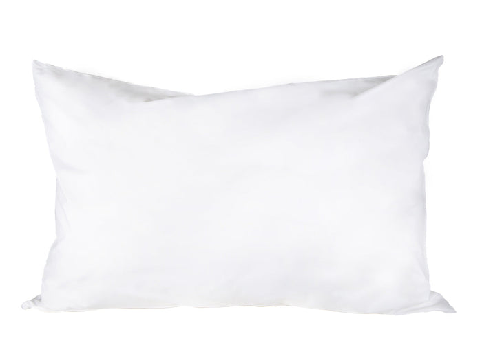 Luxury Feather Pillow - 25/75 Blend 1