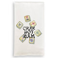 Mahjong Tiles: Dishtowel / -