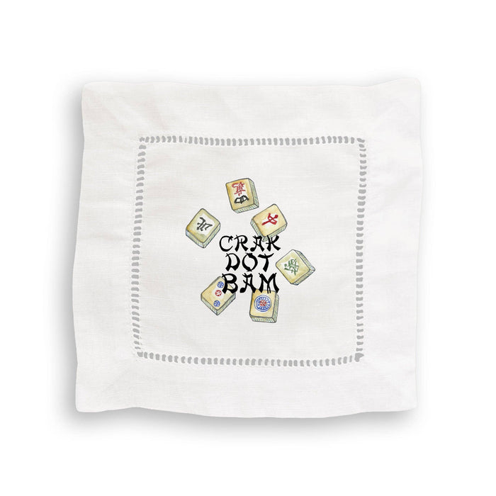 Mahjong Tiles: Dishtowel / -