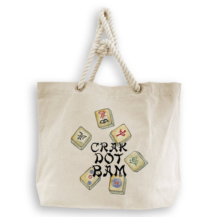 Mahjong Tiles: Dishtowel / -